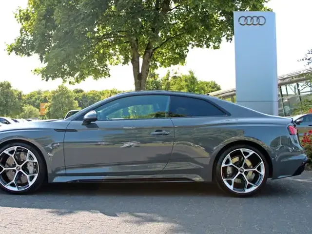 Audi RS5