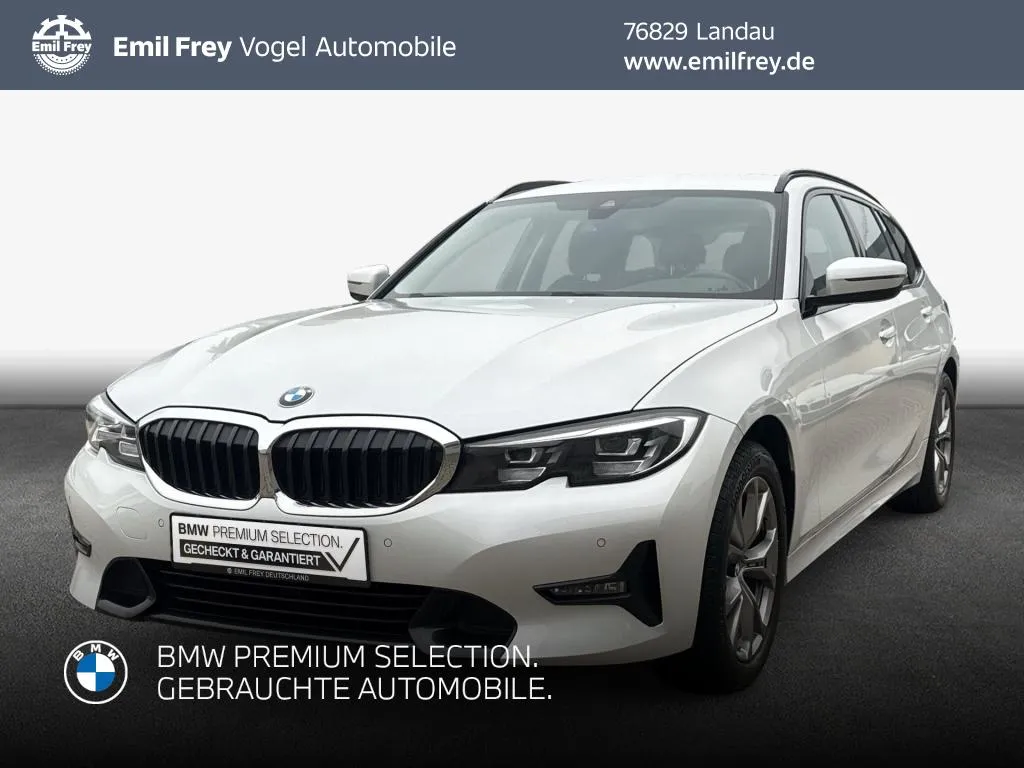 BMW 318