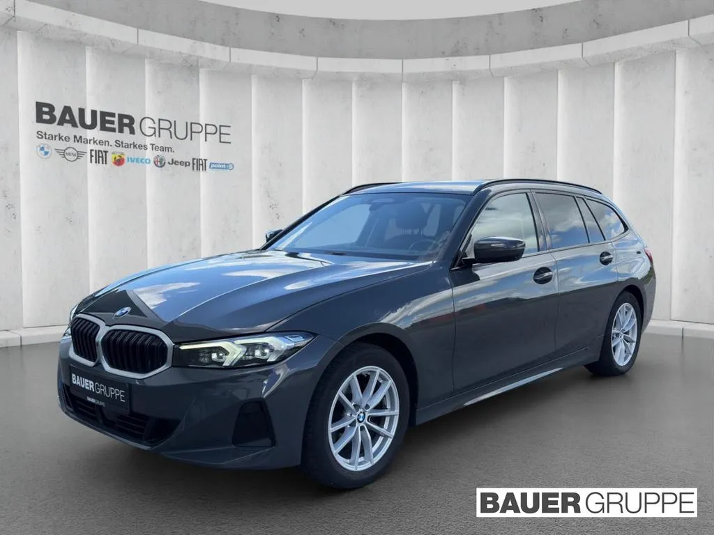 BMW 318