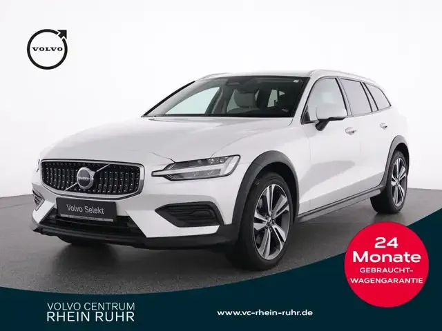 Volvo V60 Cross Country