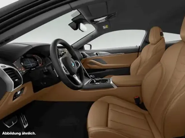 BMW 840
