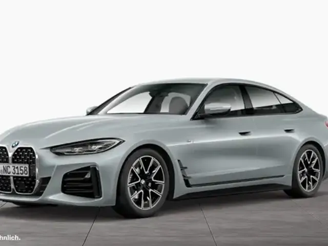 BMW 420