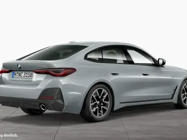 BMW 420