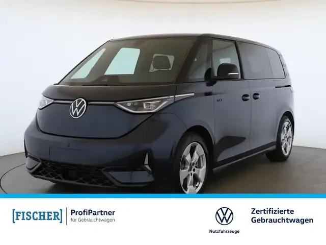 Volkswagen ID. Buzz