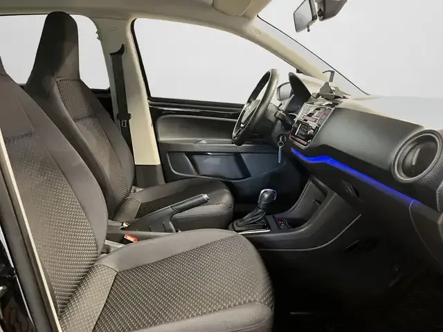 Volkswagen e-up!
