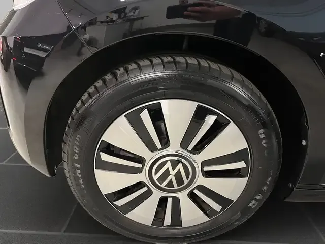 Volkswagen e-up!