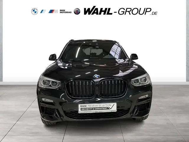 BMW X3 M