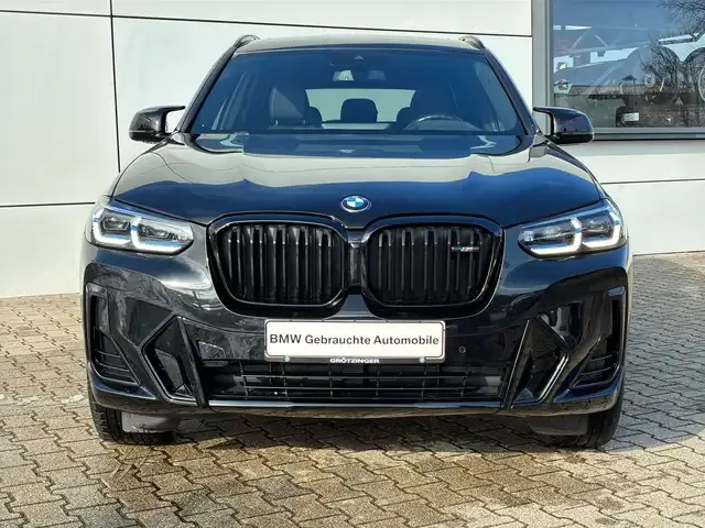 BMW X3 M