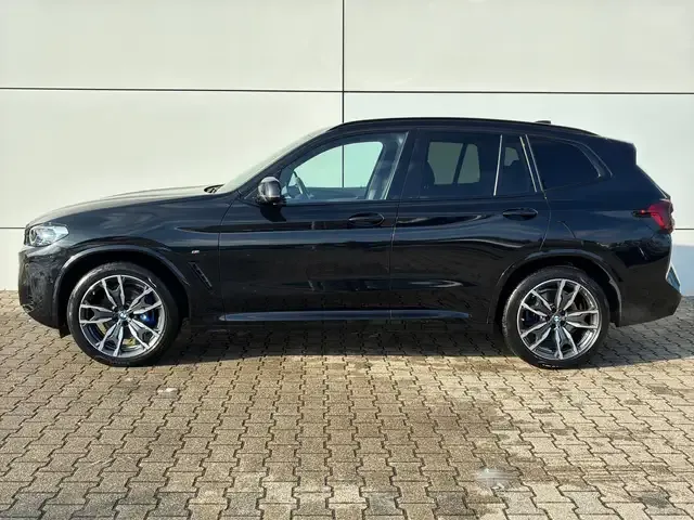BMW X3 M