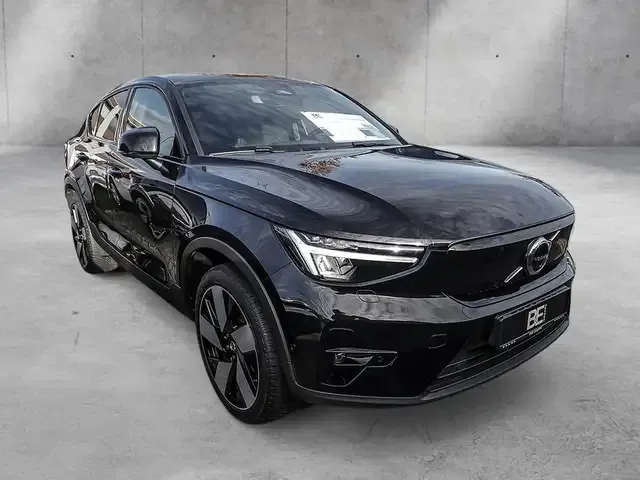 Volvo C40