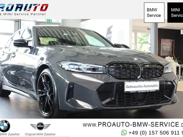 BMW Sonstiges