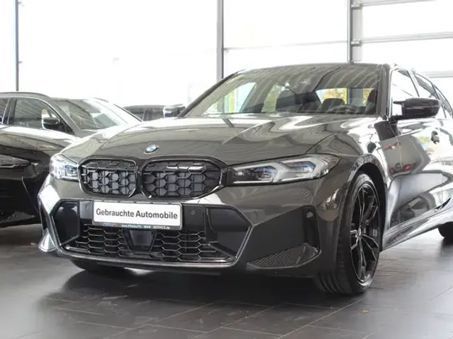 BMW Sonstiges