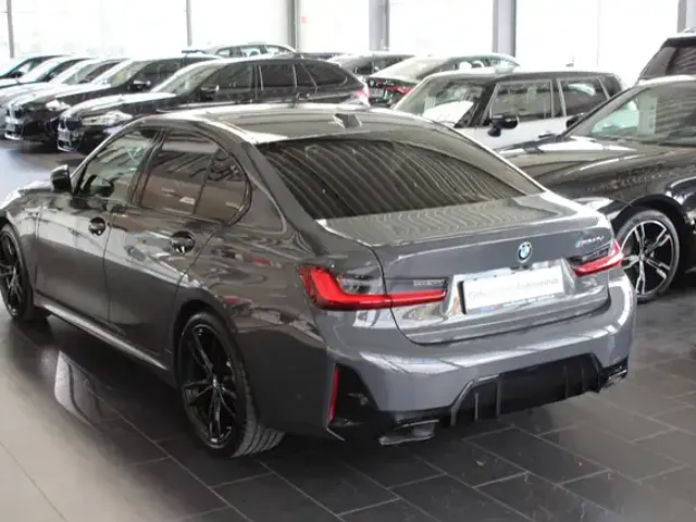 BMW Sonstiges