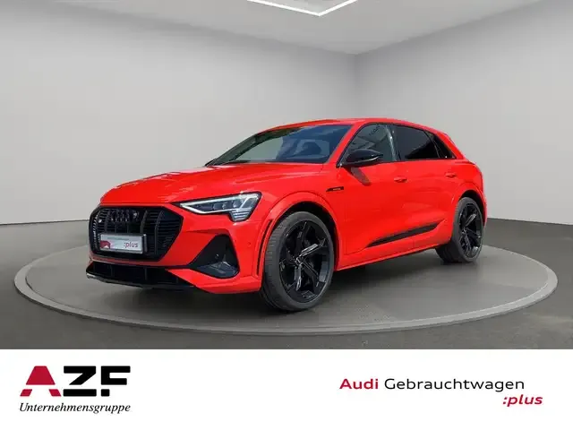 Audi Sonstiges