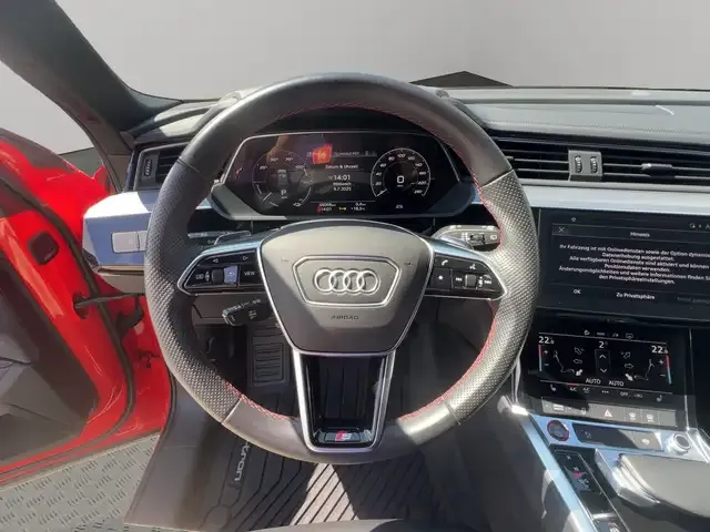 Audi Sonstiges