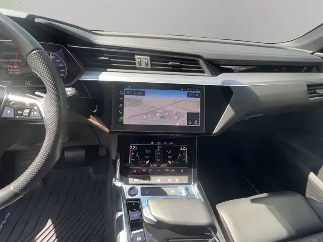 Audi Sonstiges
