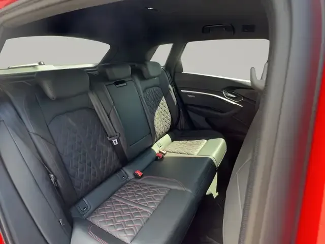 Audi Sonstiges