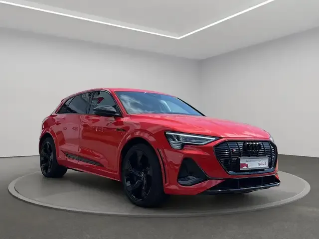 Audi Sonstiges