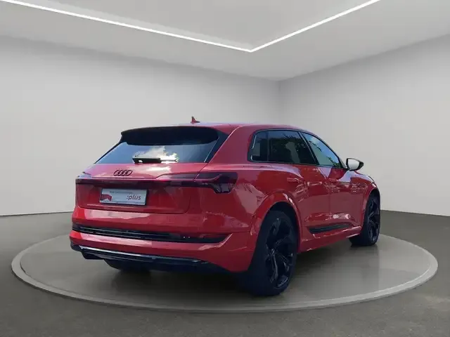 Audi Sonstiges