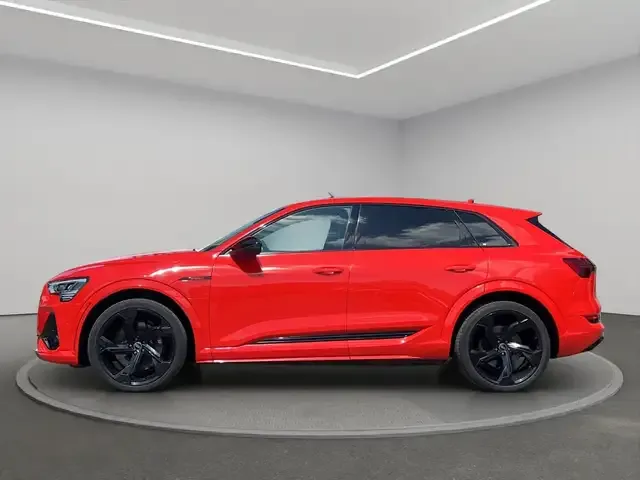 Audi Sonstiges