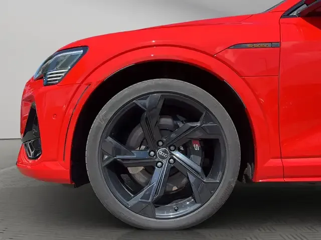 Audi Sonstiges