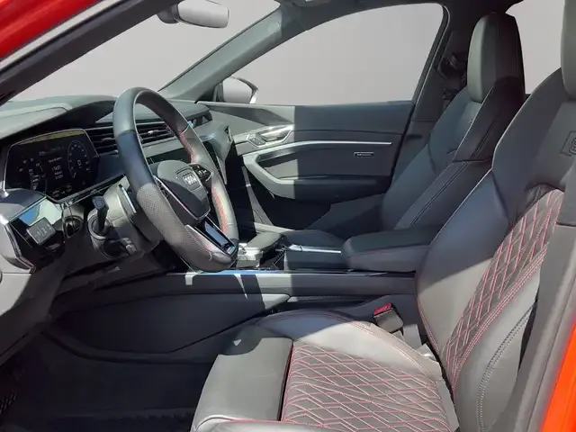 Audi Sonstiges
