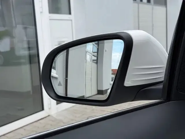 Mercedes-Benz GLC 250