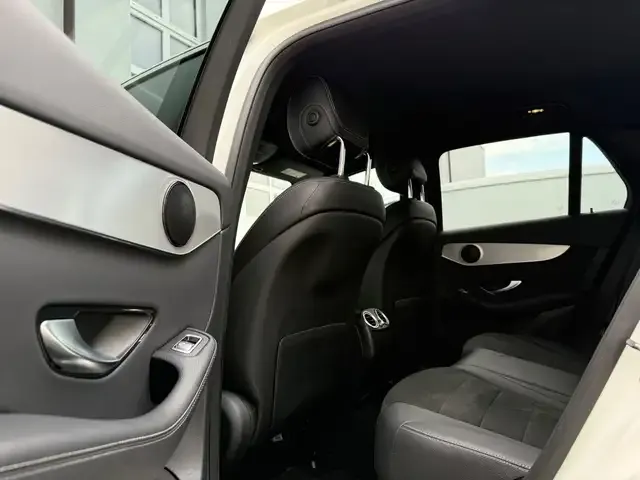 Mercedes-Benz GLC 250