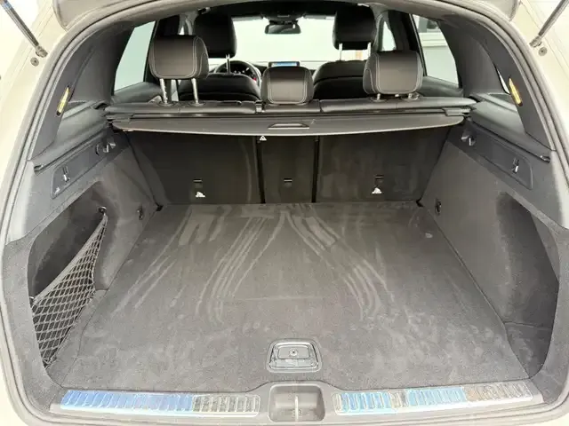 Mercedes-Benz GLC 250