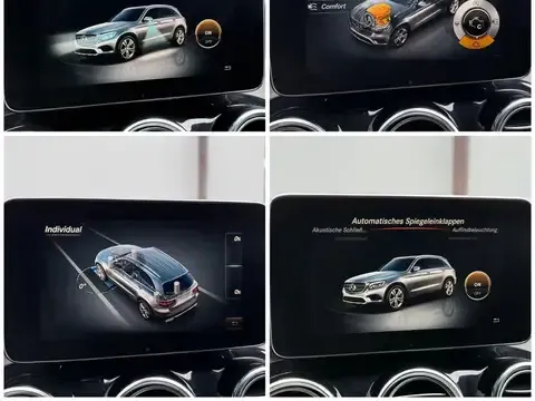 Mercedes-Benz GLC 250