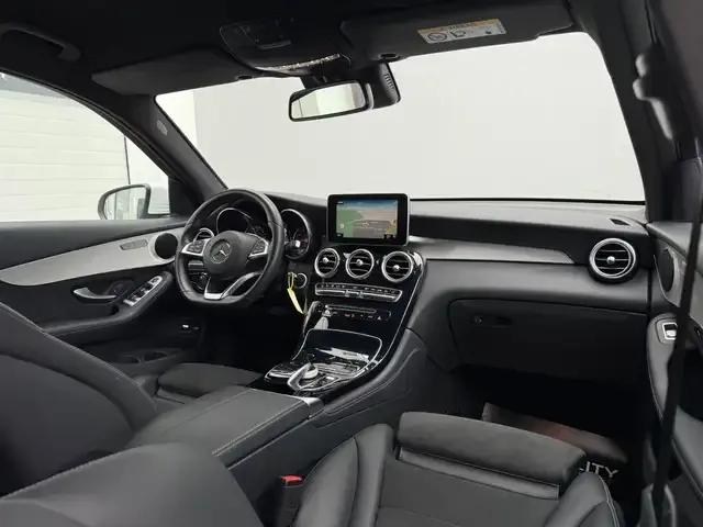 Mercedes-Benz GLC 250