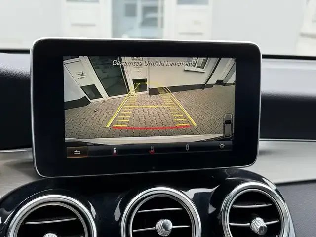 Mercedes-Benz GLC 250