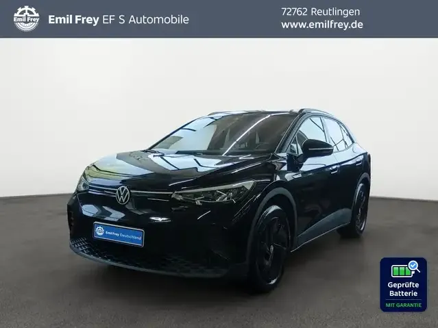 Volkswagen ID.4
