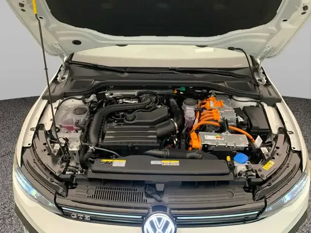 Volkswagen Golf GTE