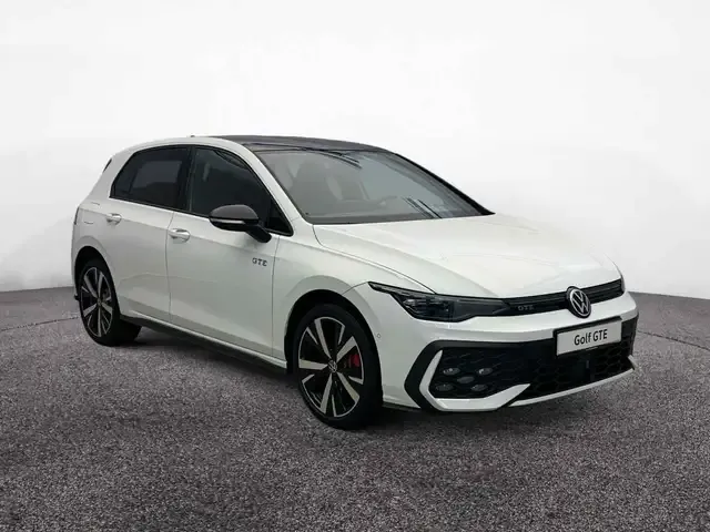 Volkswagen Golf GTE