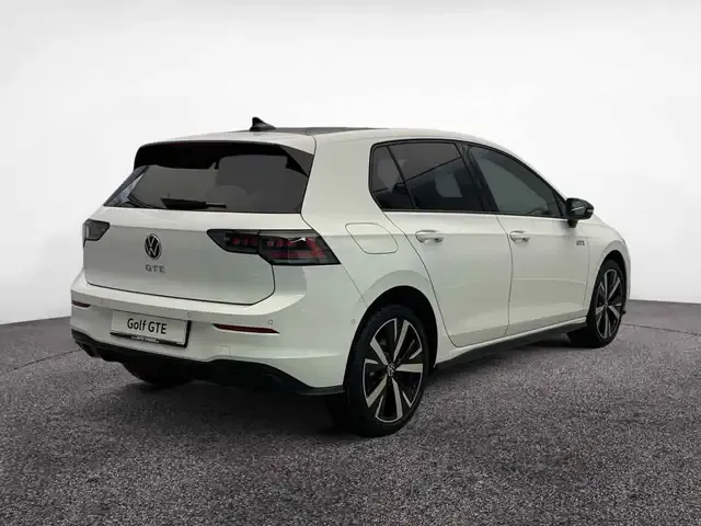 Volkswagen Golf GTE