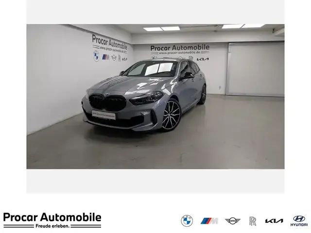 BMW 135