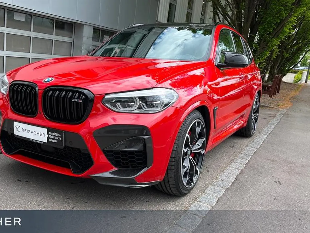 BMW X3 M
