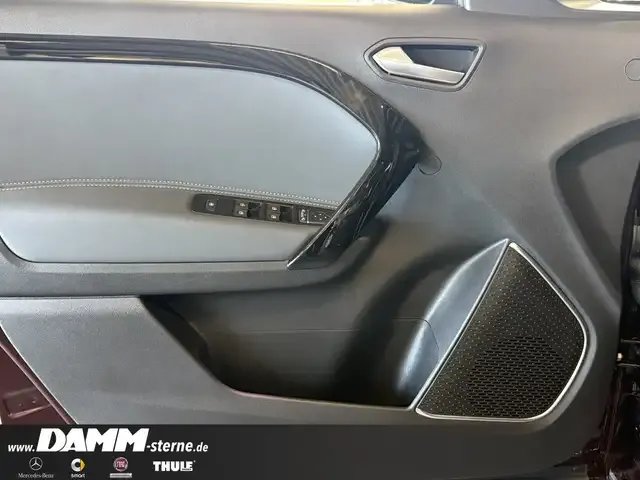 Mercedes-Benz EQT