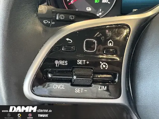Mercedes-Benz EQT