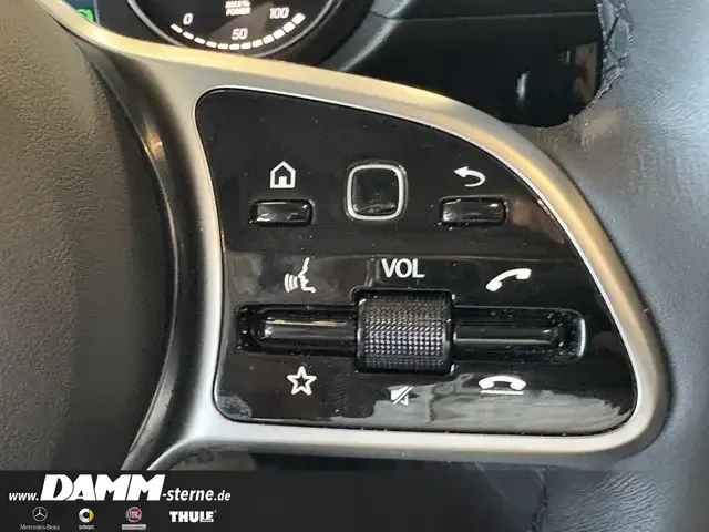 Mercedes-Benz EQT
