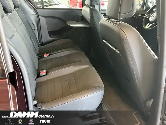 Mercedes-Benz EQT