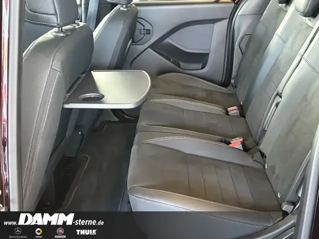 Mercedes-Benz EQT