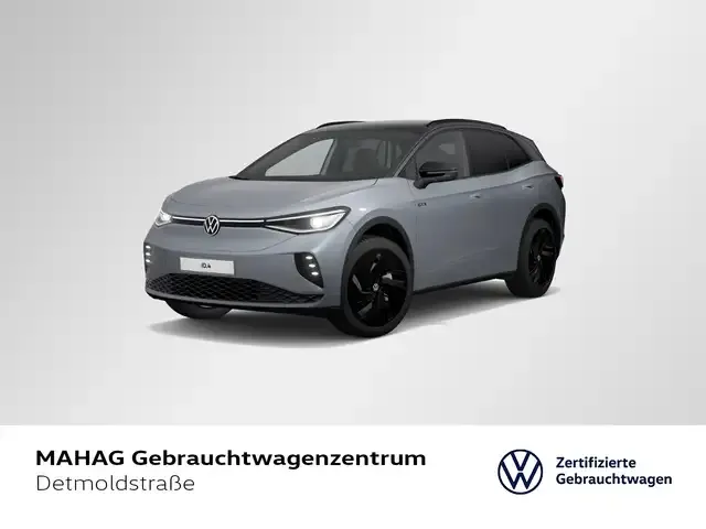 Volkswagen ID.4