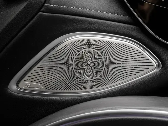 Mercedes-Benz EQS SUV