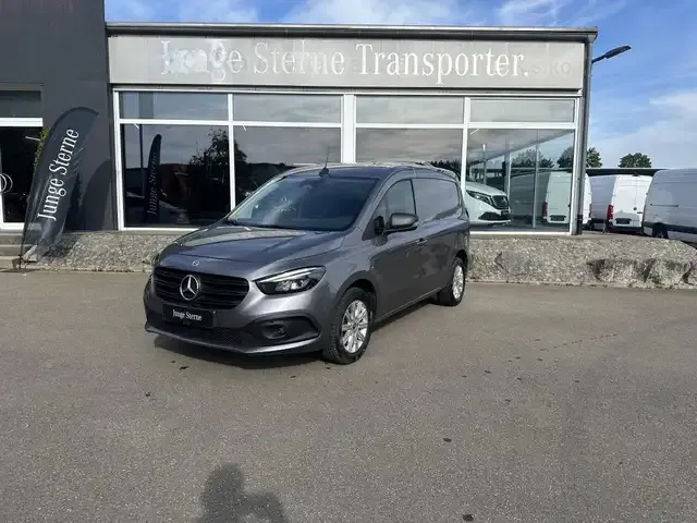 Mercedes-Benz Citan