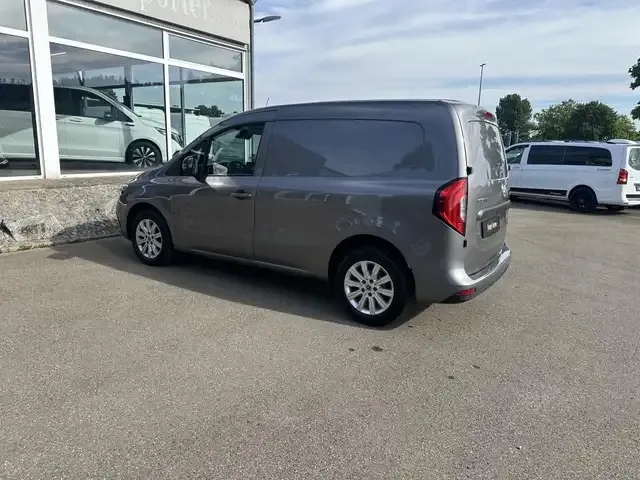 Mercedes-Benz Citan