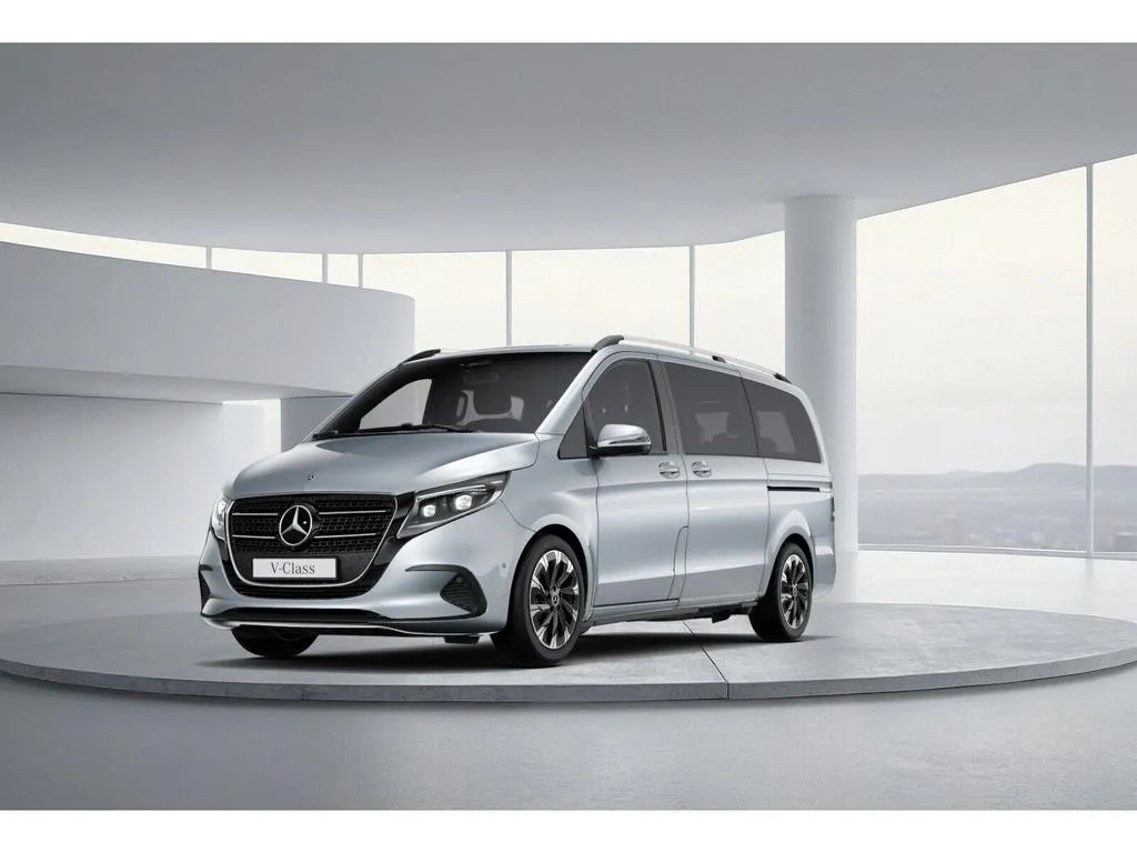 Mercedes-Benz V 220