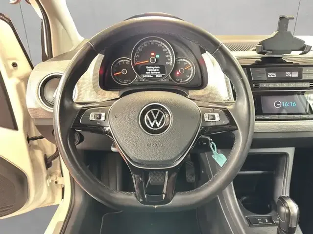 Volkswagen Sonstiges