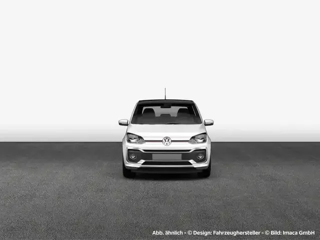 Volkswagen Sonstiges